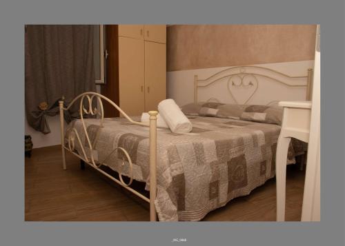 1 double bed