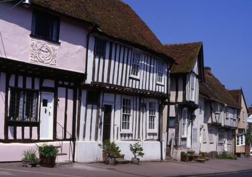 Clematis Cottage