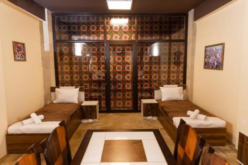 Qala Hostel Ganja in Ganja