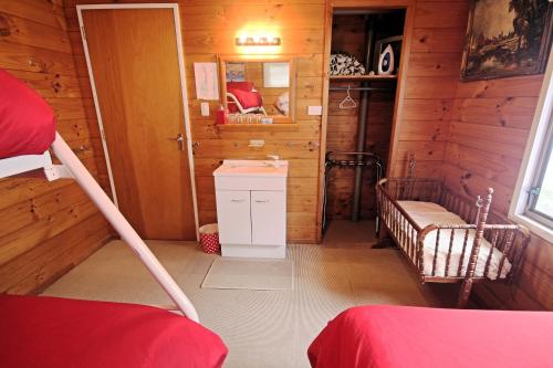 托尼住宿加早餐旅馆