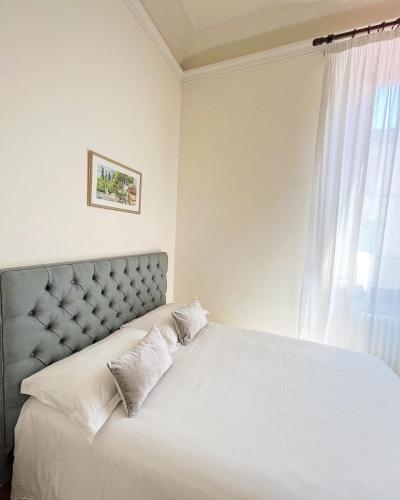 Cimabue 9 Room Type - Family Room