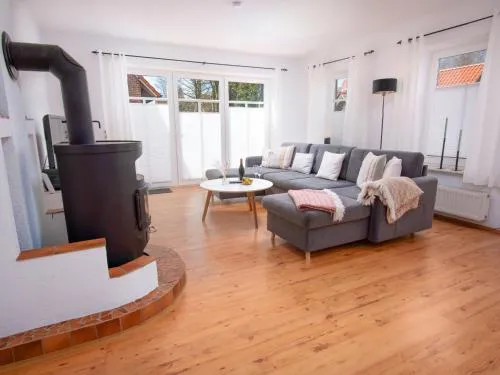Holiday Home Kiek in by Interhome in Norden, Deutschland