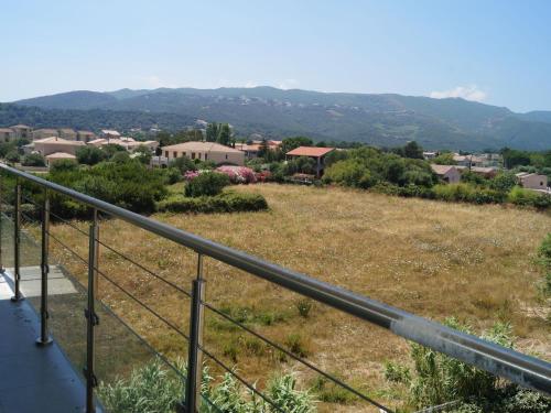 Apartment Villa Tyrrenia-1 by Interhome - Location saisonnière - Rogliano