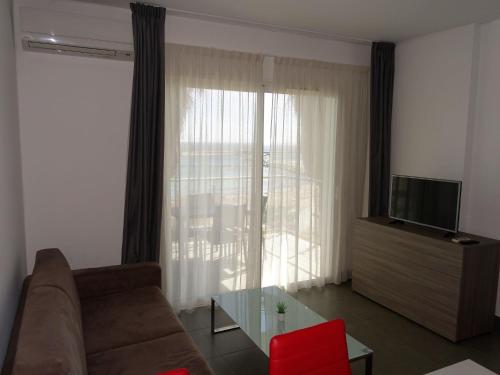 Apartment T2 vue baie by Interhome in 羅利亞諾