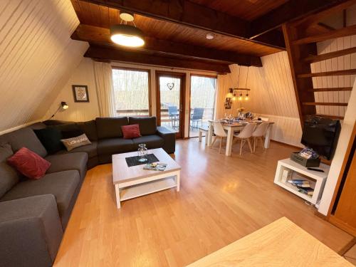 Chalet Waldrauschen by Interhome in 巴特阿羅爾森