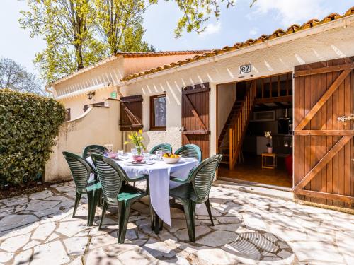 Holiday Home Les Maisons de l'Océan-1 by Interhome - Arvert