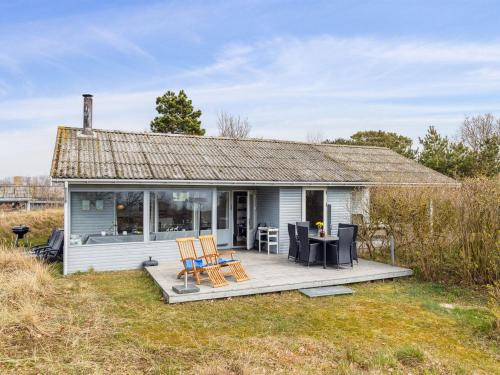 Holiday Home Bondi - 150m from the sea in Bornholm by Interhome
