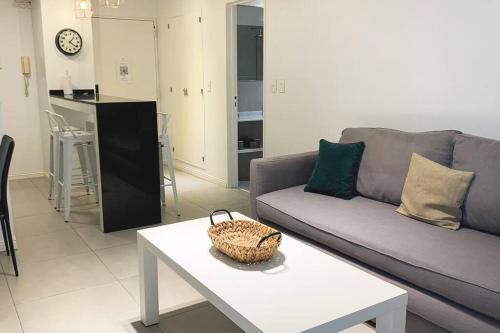 AZCU1003 Luminoso e Increíble Departamento 2 ambientes