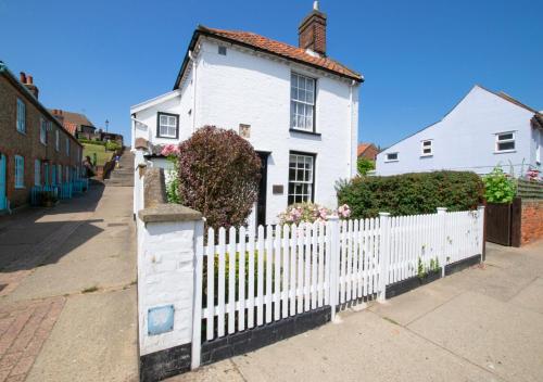 Dart Cottage gîte à louer Aldeburgh