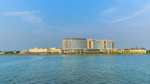 Grand Hyatt Kochi Bolgatty photo 4