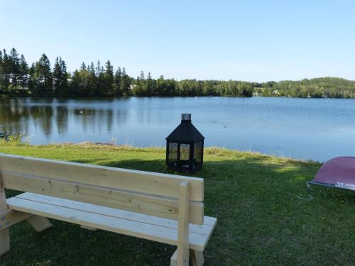 Auberge Du Lac Malcom