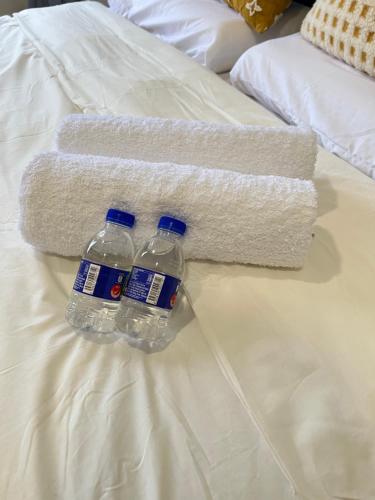 The Neighbour KKB - Rooms with shared bathroom - Whole unit has 4 rooms in Kuala Kubu Bharu