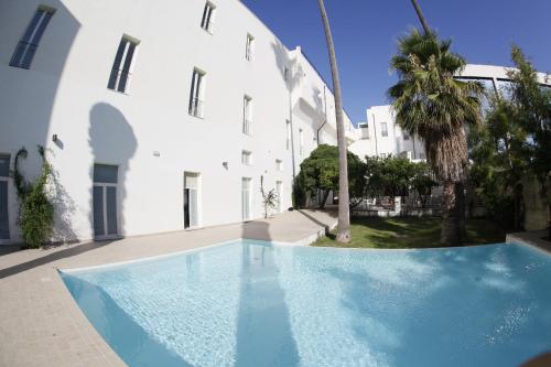 Grand Hotel Di Lecce - image 8