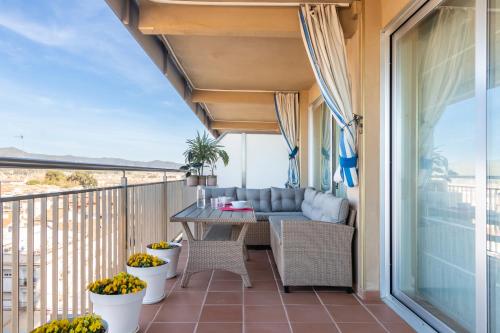 Apartamento Primera Línea De Mar Palamós - Palamós