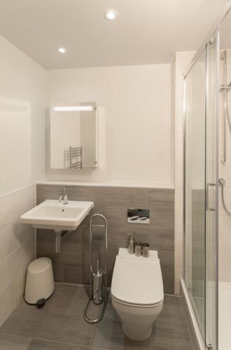11 Middlecombe - Luxury Apartment at Byron Woolacombe, only 4 minute walk to Woolacombe Beach!, Woolacombe (foto 4)