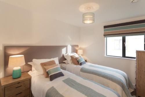 11 Middlecombe - Luxury Apartment at Byron Woolacombe, only 4 minute walk to Woolacombe Beach!, Woolacombe (foto 6)