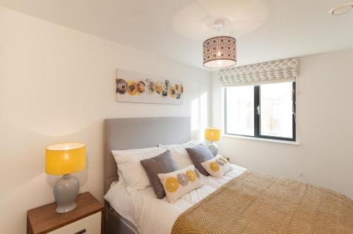 11 Middlecombe - Luxury Apartment at Byron Woolacombe, only 4 minute walk to Woolacombe Beach!, Woolacombe (foto 3)