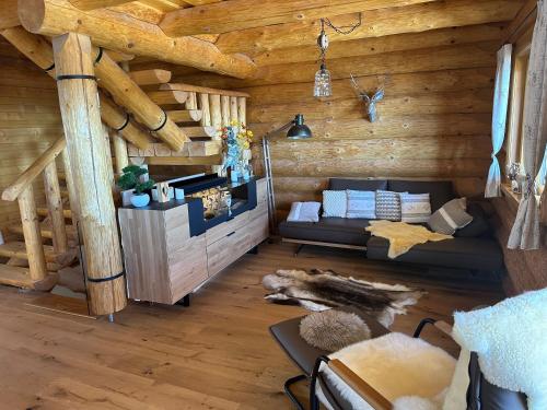 Chalet Hochrindl 2 B in โฮชรินด์