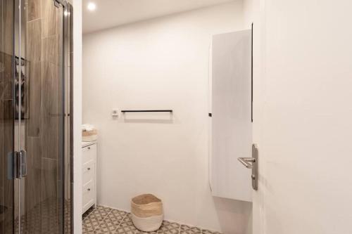L24 Meyerbeer Promenade 1min SEA & Negresco AC/Balcony, Nice (fotografie 6)