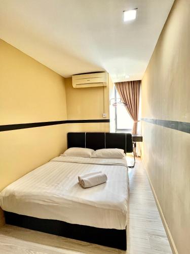 舒适生活天空公寓 舒适生活天空公寓