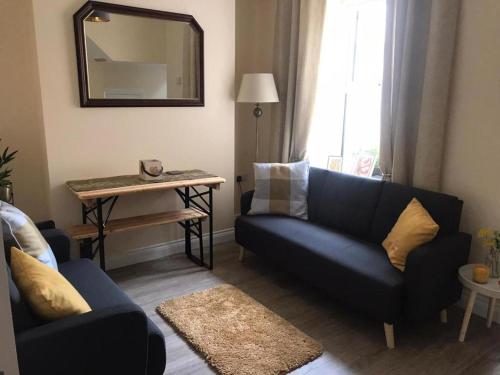 5 Guests - Helens House Derry City Centre - 3 Bed, Derry Londonderry (fotografie 8)