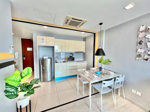 舒适生活天空公寓 舒适生活天空公寓