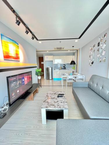 舒适生活天空公寓 舒适生活天空公寓