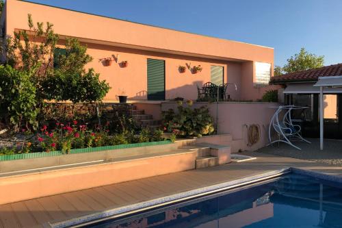 B&B Chaves - Quinta da Penada - Vineyard & Winery - Suíte 3 - Bed and Breakfast Chaves