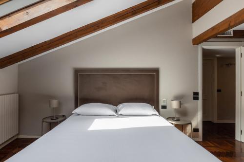 Wooden design Apartment by Wonderful Italy, Boloňa (fotografie 5)