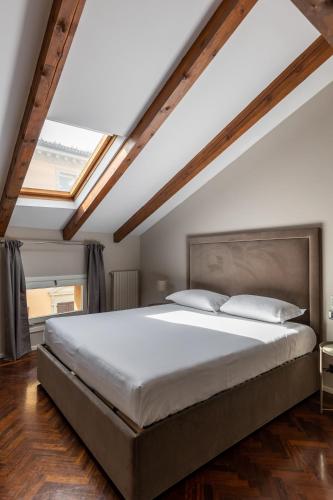 Wooden design Apartment by Wonderful Italy, Boloňa (fotografie 3)