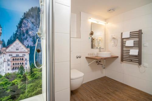 Landgasthof Hanselewirt