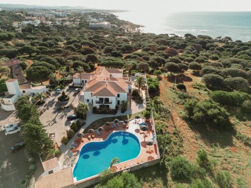 Casa Velha Apartments - Adults friendly 2