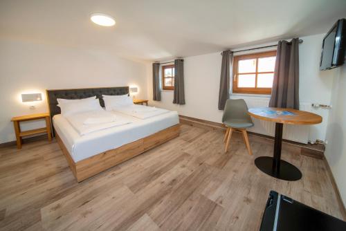 Hotel Hanselewirt - image 9