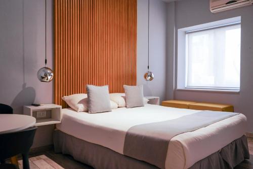 HOTEL CITY in Posadas