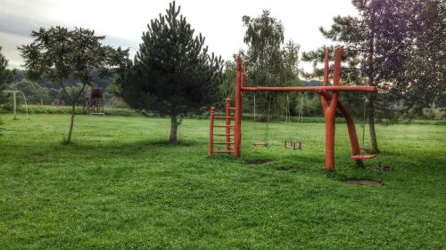 萨尔贝基奥加斯特旅馆 萨尔贝基奥加斯特旅馆