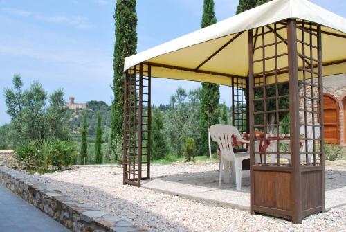 Casa Vacanze Poggio Aprico - image 7