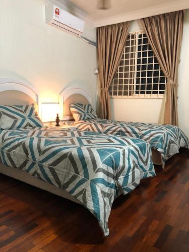 Duplex 3Bedroom Marvista Penang