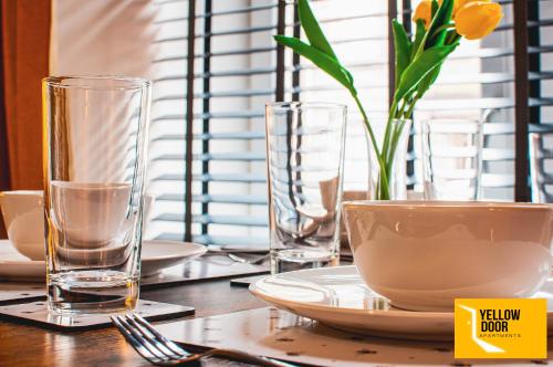 Létesítmények, Contractor Stay Near Kingsway - Free Parking & Wi-Fi in Coldside