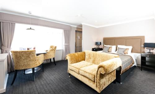 Executive Double Room