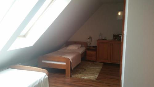 莉娜别墅酒店 莉娜别墅酒店