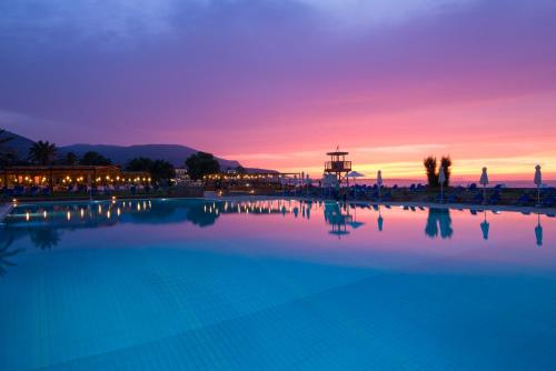 Kernos Beach Hotel & Bungalows - image 10