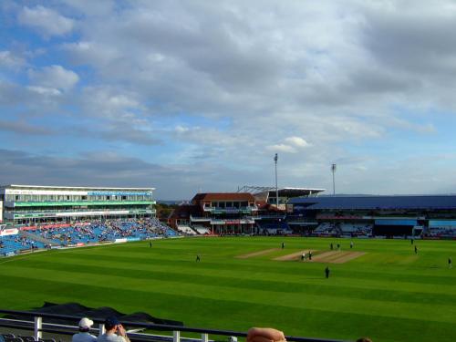 Headingley Lodge