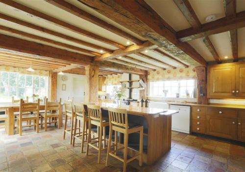Kings Farm cottage Sotherton