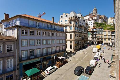 Porto Legend Apartments