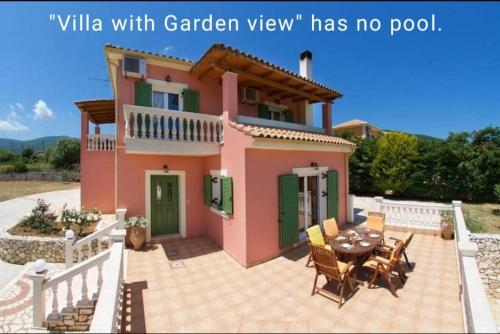 Iliachtides Villas 3