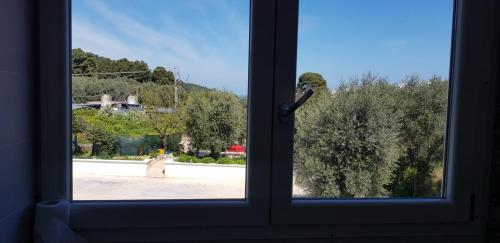 Вид, Fattoria Moresco in Пешичі