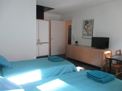 Guest House Feliz