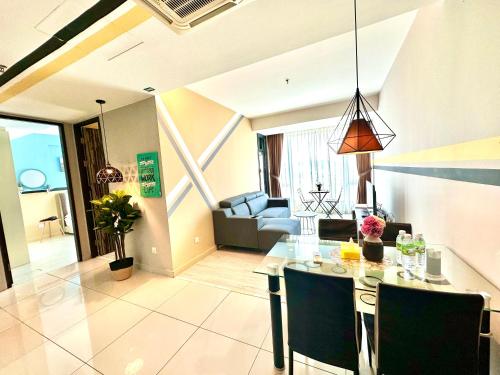 舒适生活天空公寓 舒适生活天空公寓