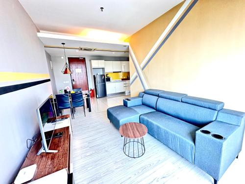 舒适生活天空公寓 舒适生活天空公寓