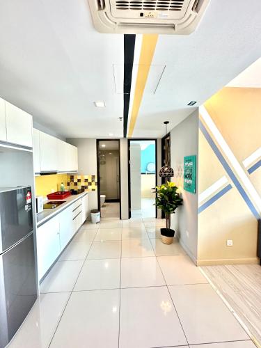 舒适生活天空公寓 舒适生活天空公寓